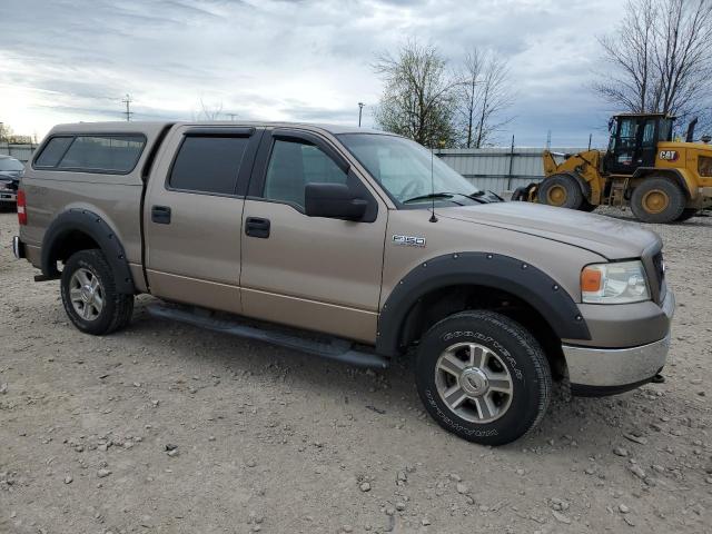 Photo 3 VIN: 1FTPW14565KF04797 - FORD F-150 