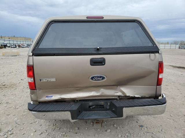 Photo 5 VIN: 1FTPW14565KF04797 - FORD F-150 