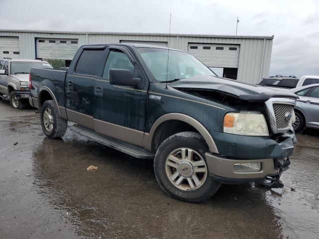 Photo 3 VIN: 1FTPW14565KF08512 - FORD F150 SUPER 