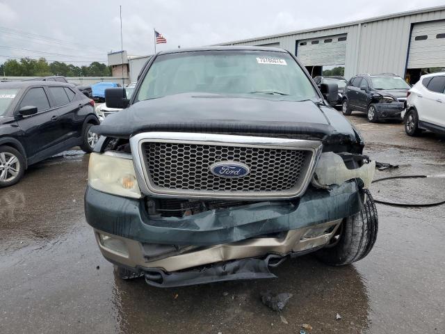 Photo 4 VIN: 1FTPW14565KF08512 - FORD F150 SUPER 