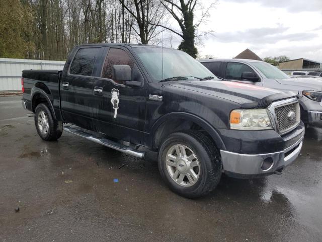 Photo 3 VIN: 1FTPW14566FA08490 - FORD F-150 