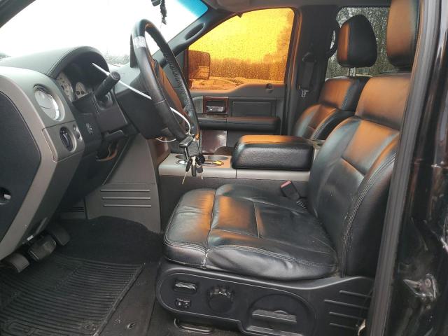 Photo 6 VIN: 1FTPW14566FA08490 - FORD F-150 