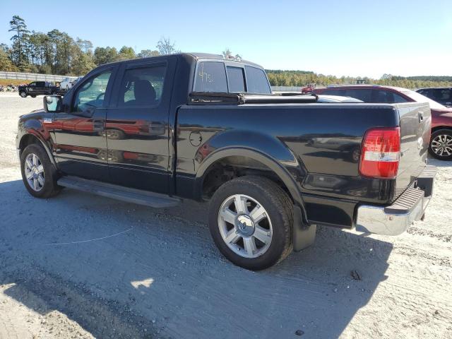 Photo 1 VIN: 1FTPW14566FA14810 - FORD F150 SUPER 