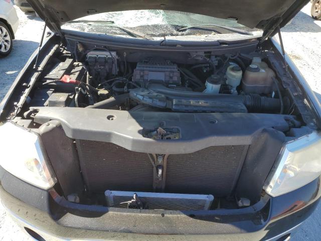 Photo 10 VIN: 1FTPW14566FA14810 - FORD F150 SUPER 