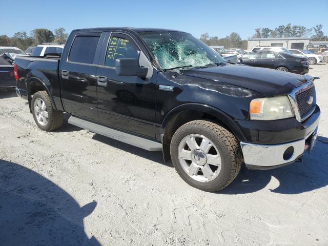 Photo 3 VIN: 1FTPW14566FA14810 - FORD F150 SUPER 