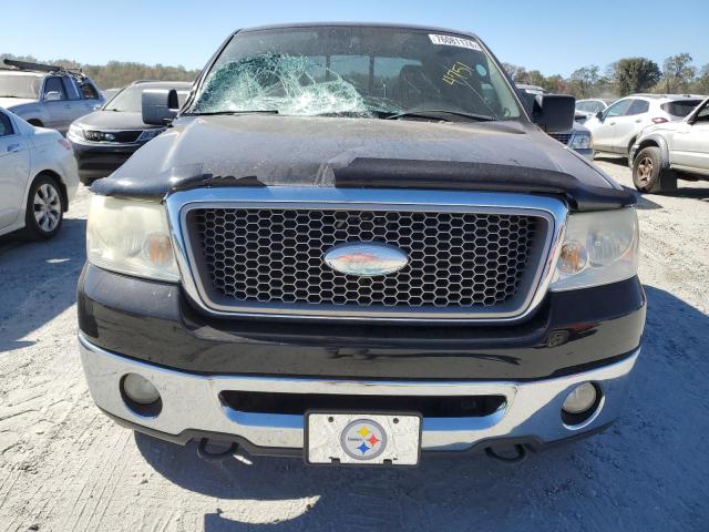 Photo 4 VIN: 1FTPW14566FA14810 - FORD F150 SUPER 