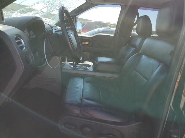 Photo 6 VIN: 1FTPW14566FA14810 - FORD F150 SUPER 