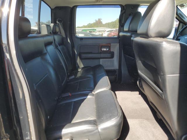 Photo 9 VIN: 1FTPW14566FA14810 - FORD F150 SUPER 