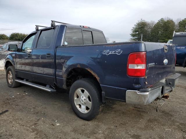 Photo 1 VIN: 1FTPW14566FA33051 - FORD F-150 