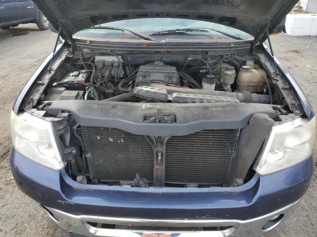 Photo 10 VIN: 1FTPW14566FA33051 - FORD F-150 