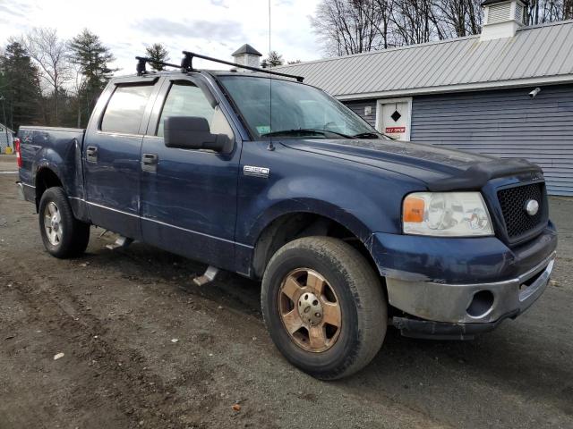 Photo 3 VIN: 1FTPW14566FA33051 - FORD F-150 