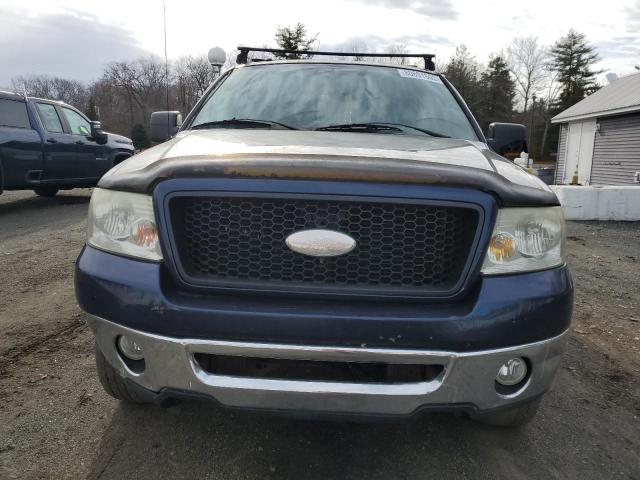 Photo 4 VIN: 1FTPW14566FA33051 - FORD F-150 