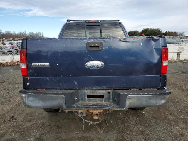 Photo 5 VIN: 1FTPW14566FA33051 - FORD F-150 