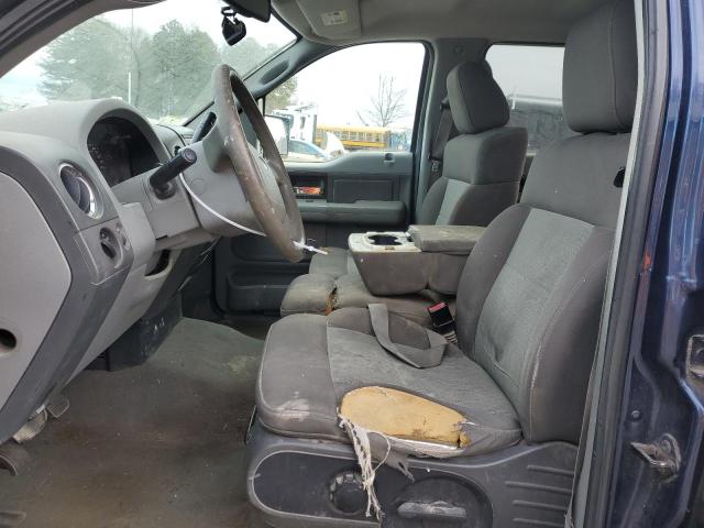 Photo 6 VIN: 1FTPW14566FA33051 - FORD F-150 