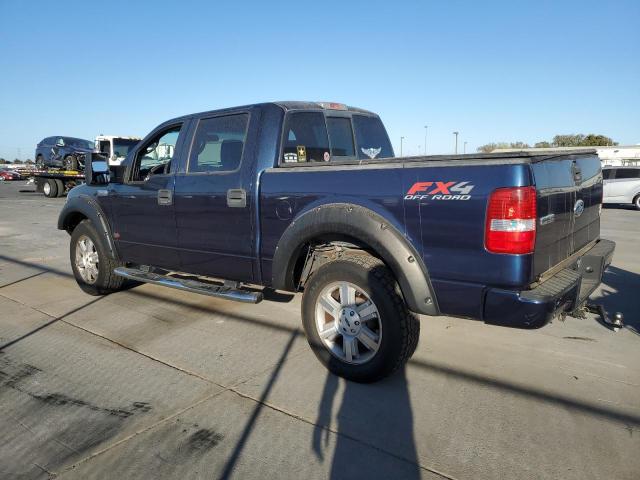 Photo 1 VIN: 1FTPW14566FB48054 - FORD F150 SUPER 