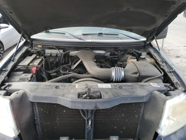 Photo 10 VIN: 1FTPW14566FB48054 - FORD F150 SUPER 