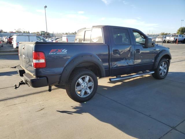 Photo 2 VIN: 1FTPW14566FB48054 - FORD F150 SUPER 