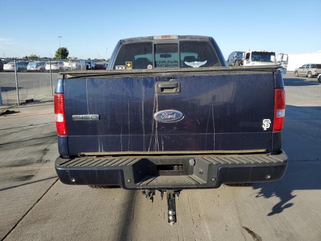 Photo 5 VIN: 1FTPW14566FB48054 - FORD F150 SUPER 