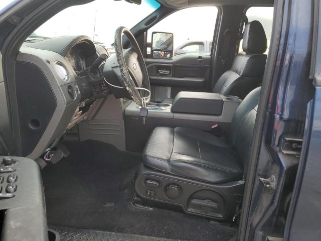 Photo 6 VIN: 1FTPW14566FB48054 - FORD F150 SUPER 