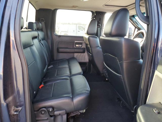 Photo 9 VIN: 1FTPW14566FB48054 - FORD F150 SUPER 