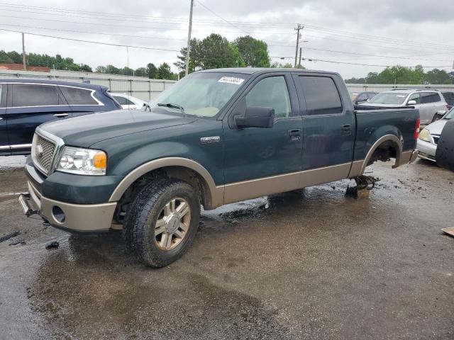 Photo 0 VIN: 1FTPW14566KA89367 - FORD F-150 