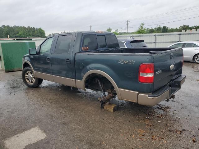 Photo 1 VIN: 1FTPW14566KA89367 - FORD F-150 