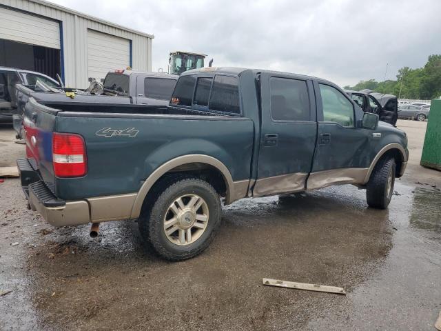 Photo 2 VIN: 1FTPW14566KA89367 - FORD F-150 