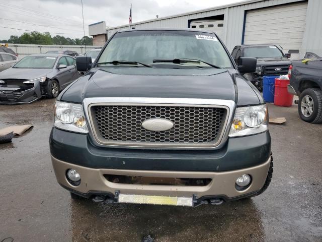 Photo 4 VIN: 1FTPW14566KA89367 - FORD F-150 