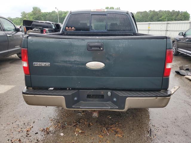 Photo 5 VIN: 1FTPW14566KA89367 - FORD F-150 