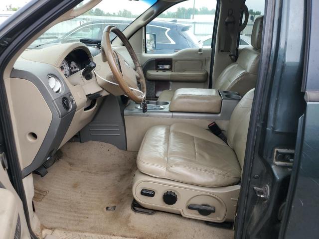 Photo 6 VIN: 1FTPW14566KA89367 - FORD F-150 