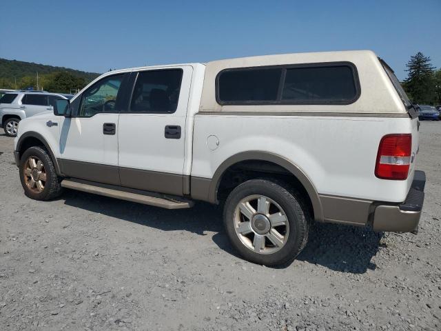 Photo 1 VIN: 1FTPW14566KB38745 - FORD F150 SUPER 