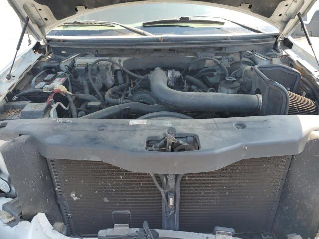 Photo 10 VIN: 1FTPW14566KB38745 - FORD F150 SUPER 