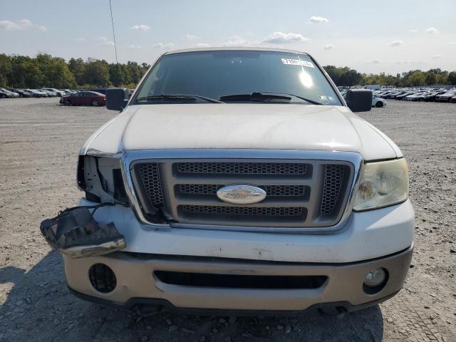 Photo 4 VIN: 1FTPW14566KB38745 - FORD F150 SUPER 