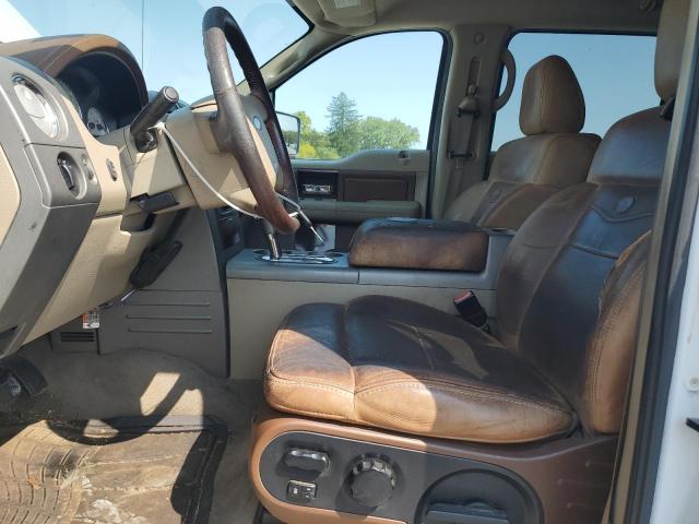 Photo 6 VIN: 1FTPW14566KB38745 - FORD F150 SUPER 