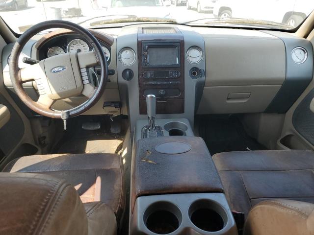 Photo 7 VIN: 1FTPW14566KB38745 - FORD F150 SUPER 