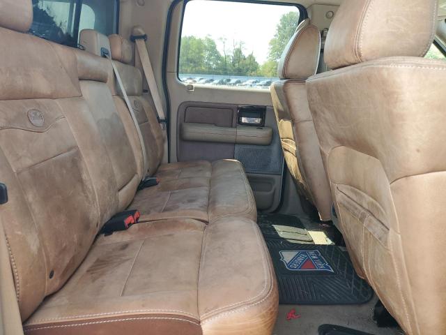 Photo 9 VIN: 1FTPW14566KB38745 - FORD F150 SUPER 