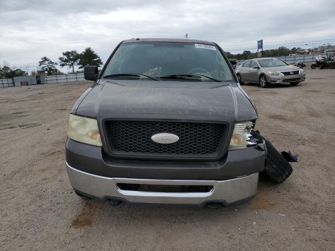 Photo 4 VIN: 1FTPW14566KB83863 - FORD F-150 