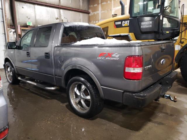 Photo 1 VIN: 1FTPW14568FA69731 - FORD F-150 