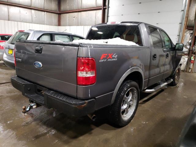 Photo 2 VIN: 1FTPW14568FA69731 - FORD F-150 