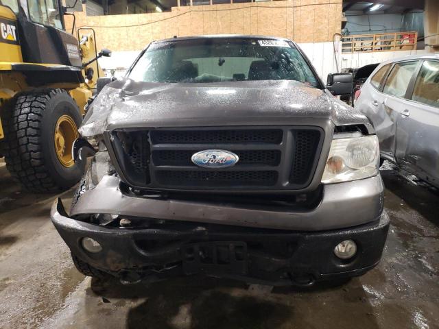 Photo 4 VIN: 1FTPW14568FA69731 - FORD F-150 