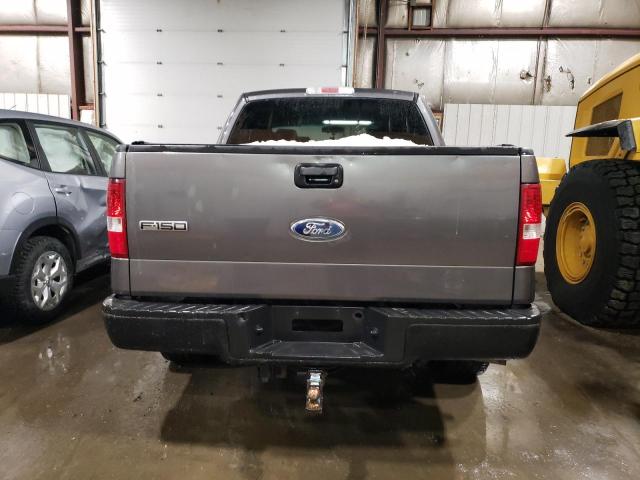 Photo 5 VIN: 1FTPW14568FA69731 - FORD F-150 