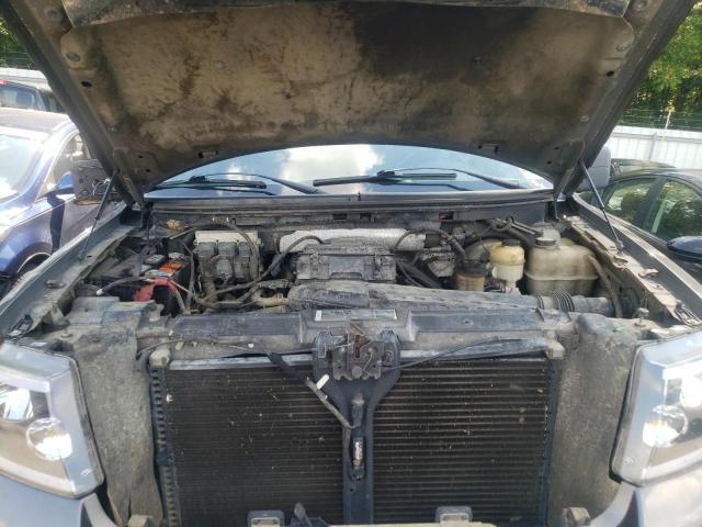 Photo 6 VIN: 1FTPW14568FA91731 - FORD F150 SUPER 