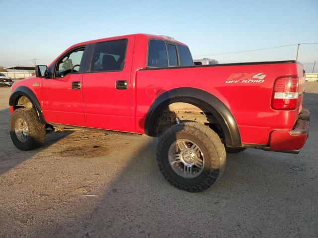 Photo 1 VIN: 1FTPW14568FA95830 - FORD F150 