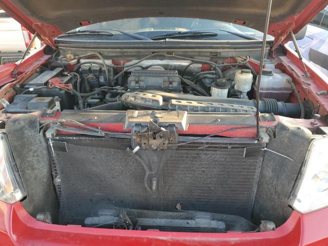 Photo 10 VIN: 1FTPW14568FA95830 - FORD F150 