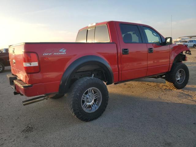 Photo 2 VIN: 1FTPW14568FA95830 - FORD F150 