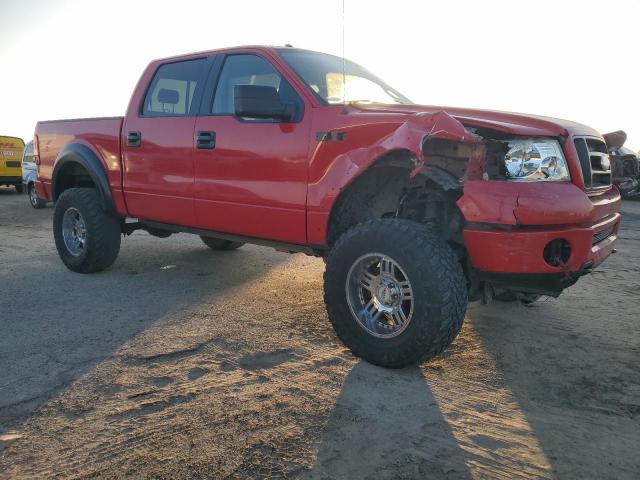 Photo 3 VIN: 1FTPW14568FA95830 - FORD F150 