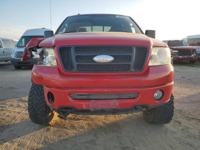 Photo 4 VIN: 1FTPW14568FA95830 - FORD F150 