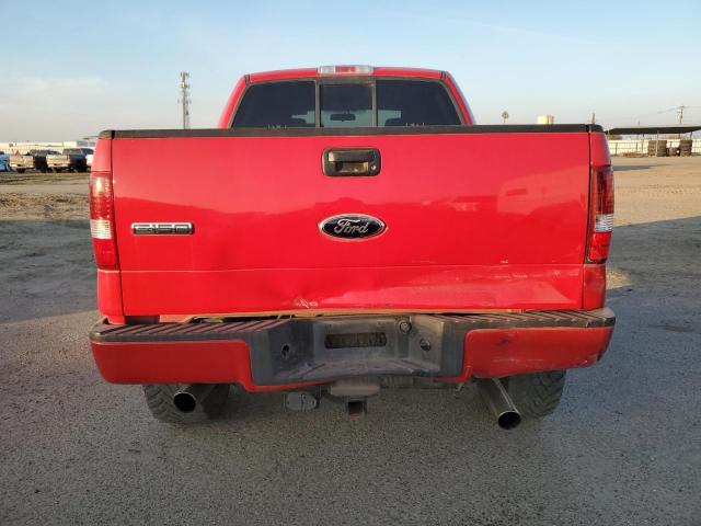 Photo 5 VIN: 1FTPW14568FA95830 - FORD F150 