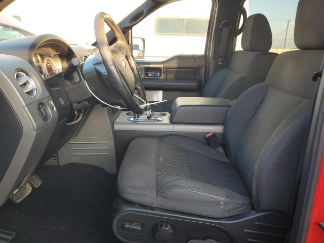 Photo 6 VIN: 1FTPW14568FA95830 - FORD F150 