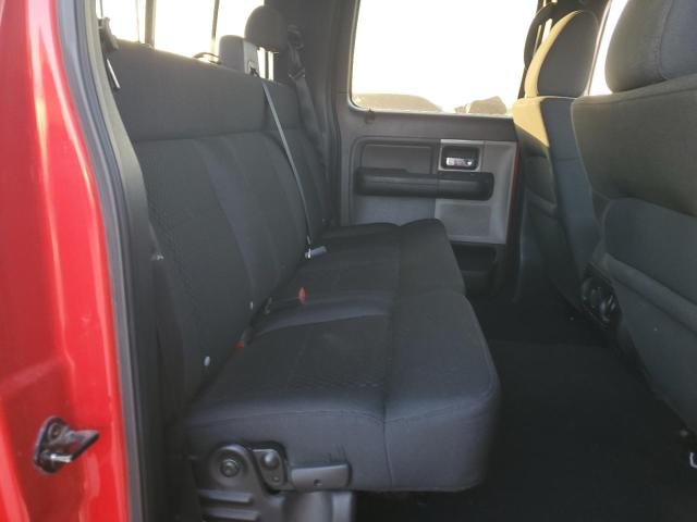 Photo 9 VIN: 1FTPW14568FA95830 - FORD F150 